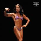 Haven  Hennessey - NPC Nationals 2013 - #1