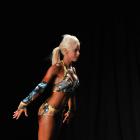 Ashley  Sebera - IFBB Wings of Strength Tampa  Pro 2013 - #1