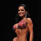 Karina  Ayubi - NPC Eastern USA 2013 - #1