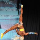 Ashley  Sebera - IFBB Wings of Strength Tampa  Pro 2013 - #1