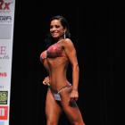 Karina  Ayubi - NPC Eastern USA 2013 - #1