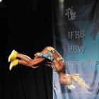 Ashley  Sebera - IFBB Wings of Strength Tampa  Pro 2013 - #1