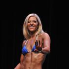 Jessica  Eve Feldman - NPC Eastern USA 2013 - #1