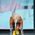 Ashley  Sebera - IFBB Wings of Strength Tampa  Pro 2013 - #1