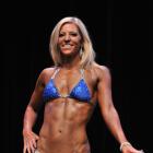 Jessica  Eve Feldman - NPC Eastern USA 2013 - #1