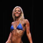Jessica  Eve Feldman - NPC Eastern USA 2013 - #1
