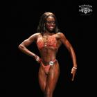 Topaz  Good - NPC Nationals 2013 - #1