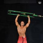 Russell  Powell - NPC Pittsburgh Championships 2014 - #1