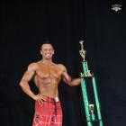 Russell  Powell - NPC Pittsburgh Championships 2014 - #1