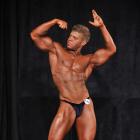 Joseph  Friedman - NPC Collegiate Nationals 2013 - #1