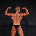 Joseph  Friedman - NPC Collegiate Nationals 2013 - #1