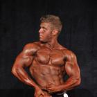 Joseph  Friedman - NPC Collegiate Nationals 2013 - #1