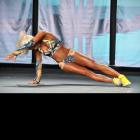 Ashley  Sebera - IFBB Wings of Strength Tampa  Pro 2013 - #1