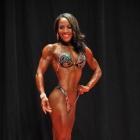 Kimberly   Jones - NPC USA 2013 - #1