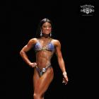 Kayla  Johnson - NPC Nationals 2013 - #1