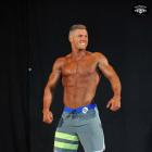 Ivan  Voineac - NPC Pittsburgh Championships 2014 - #1