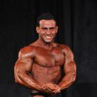 Paul  Califano - NPC Collegiate Nationals 2013 - #1