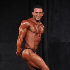 Paul  Califano - NPC Collegiate Nationals 2013 - #1