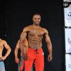 Anthony  Gibson - NPC Pittsburgh Championships 2014 - #1