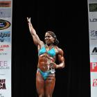 Tischa  Thomas - NPC Atlantic States 2013 - #1