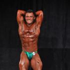 Drake  Maxwell - NPC Collegiate Nationals 2013 - #1