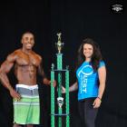 Shareef  Alikhan - NPC Pittsburgh Championships 2014 - #1