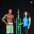 Shareef  Alikhan - NPC Pittsburgh Championships 2014 - #1