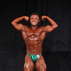 Drake  Maxwell - NPC Collegiate Nationals 2013 - #1