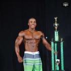 Shareef  Alikhan - NPC Pittsburgh Championships 2014 - #1