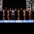 NPC Nationals 2013 - #1