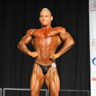 Alex  Drake - NPC Jr. Nationals 2013 - #1