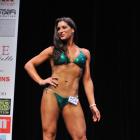 Rebecca  Castilla - NPC Eastern USA 2013 - #1