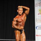 Alex  Drake - NPC Jr. Nationals 2013 - #1