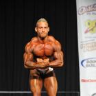 Alex  Drake - NPC Jr. Nationals 2013 - #1