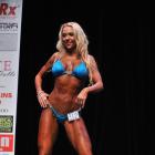 Katie  Carroll - NPC Eastern USA 2013 - #1