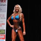 Katie  Carroll - NPC Eastern USA 2013 - #1