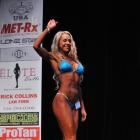 Katie  Carroll - NPC Eastern USA 2013 - #1