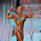 Karen  Gatto - IFBB Wings of Strength Tampa  Pro 2013 - #1