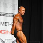 Manuel  Lara - NPC Jr. Nationals 2013 - #1