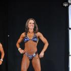 Melissa  Olsen - NPC Pittsburgh Championships 2014 - #1