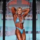 Nekole  Hamrick - IFBB Wings of Strength Tampa  Pro 2013 - #1