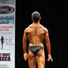 Frankie  Caraglio - NPC Atlantic States 2013 - #1