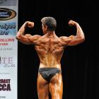 Frankie  Caraglio - NPC Atlantic States 2013 - #1