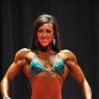 Jessica   Graham - NPC USA 2013 - #1