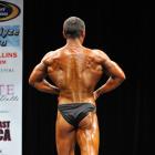 Frankie  Caraglio - NPC Atlantic States 2013 - #1