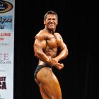 Frankie  Caraglio - NPC Atlantic States 2013 - #1