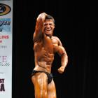 Frankie  Caraglio - NPC Atlantic States 2013 - #1