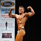 Frankie  Caraglio - NPC Atlantic States 2013 - #1