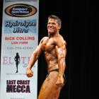 Frankie  Caraglio - NPC Atlantic States 2013 - #1