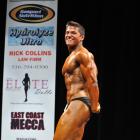 Frankie  Caraglio - NPC Atlantic States 2013 - #1